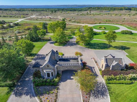 4162 Dornoch Court Acme Township MI 49690