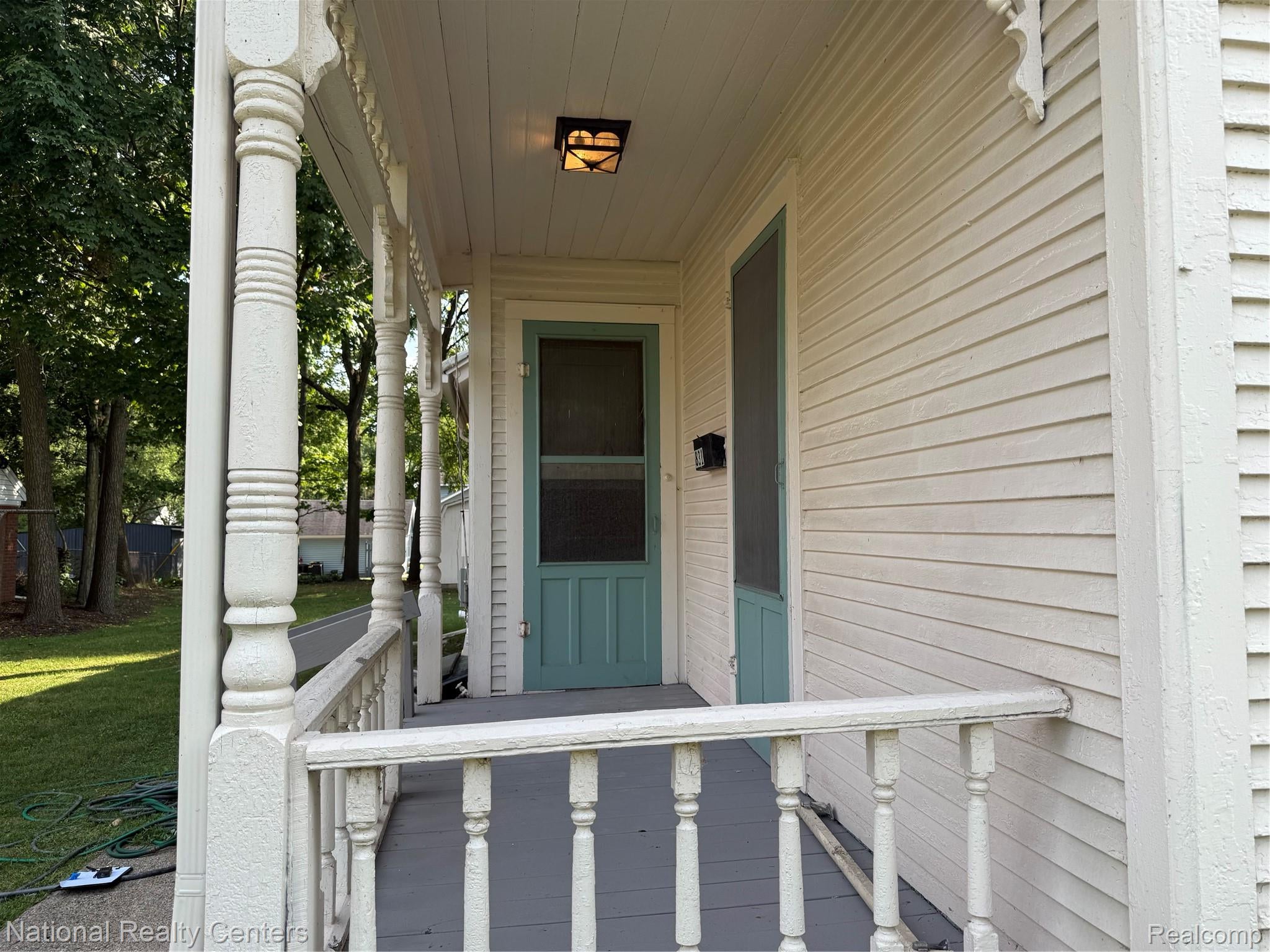 831 W. Main St.
