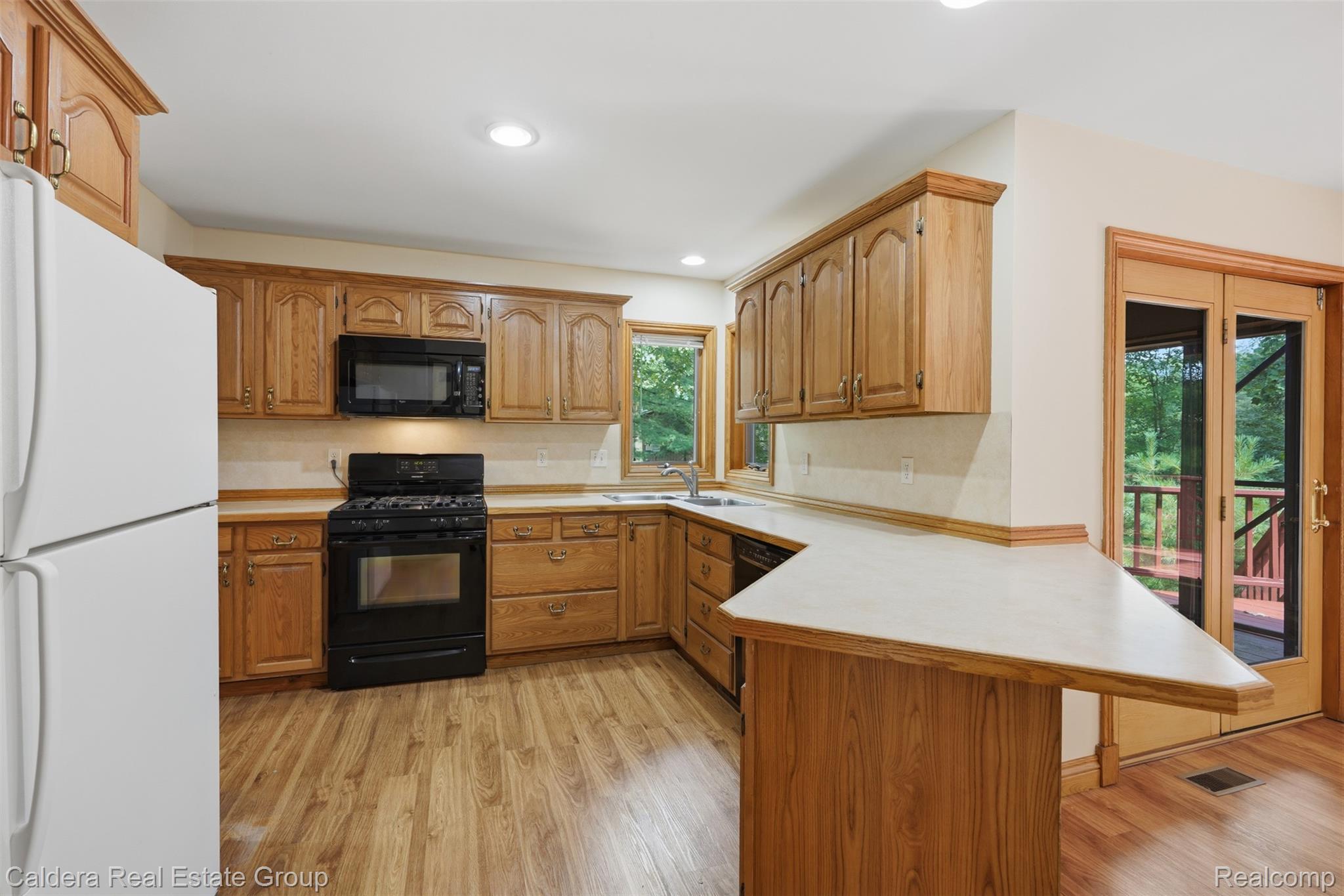 8636 Hidden Lake Drive