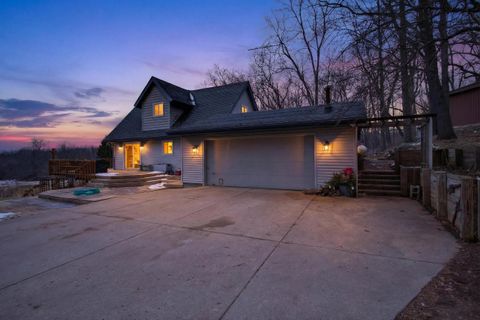 7870 Sears Road Spring Arbor Township MI 49246