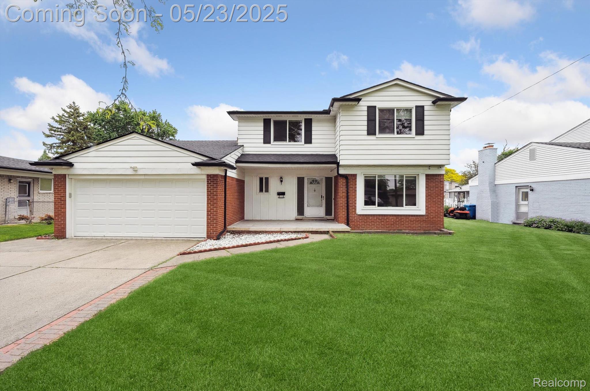 30306 GRUENBURG Drive