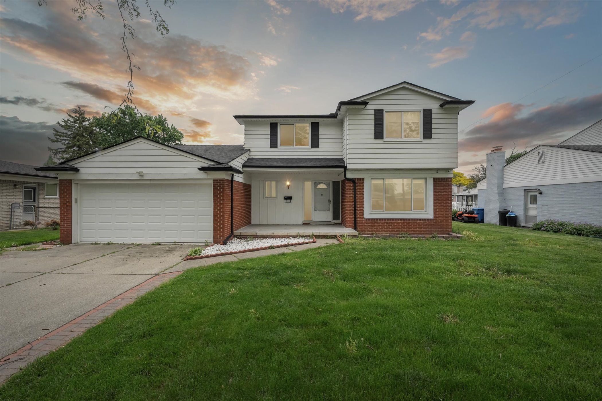 30306 GRUENBURG Drive