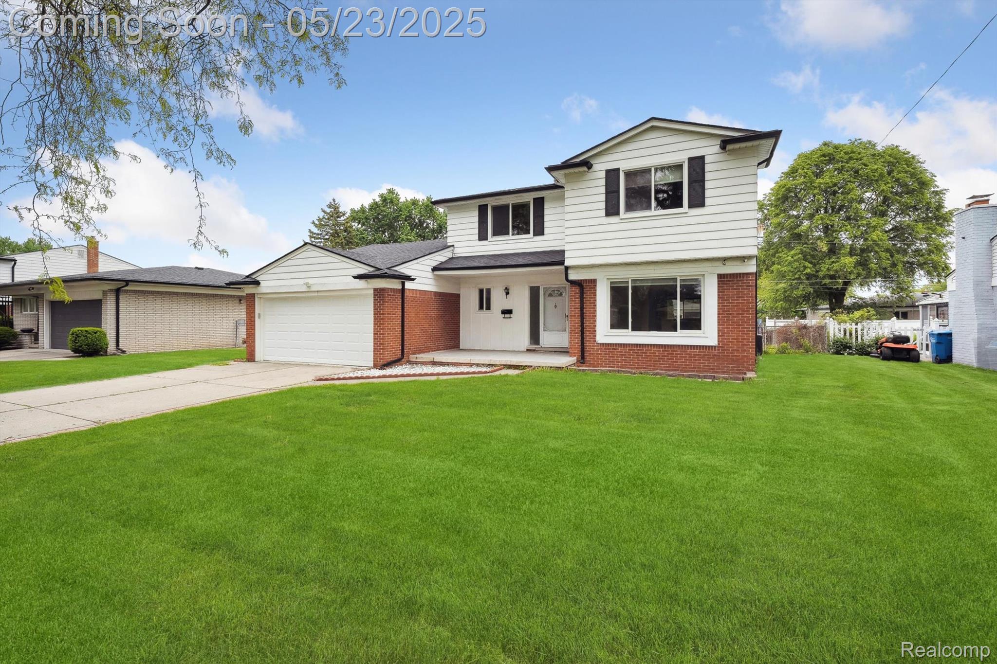 30306 GRUENBURG Drive