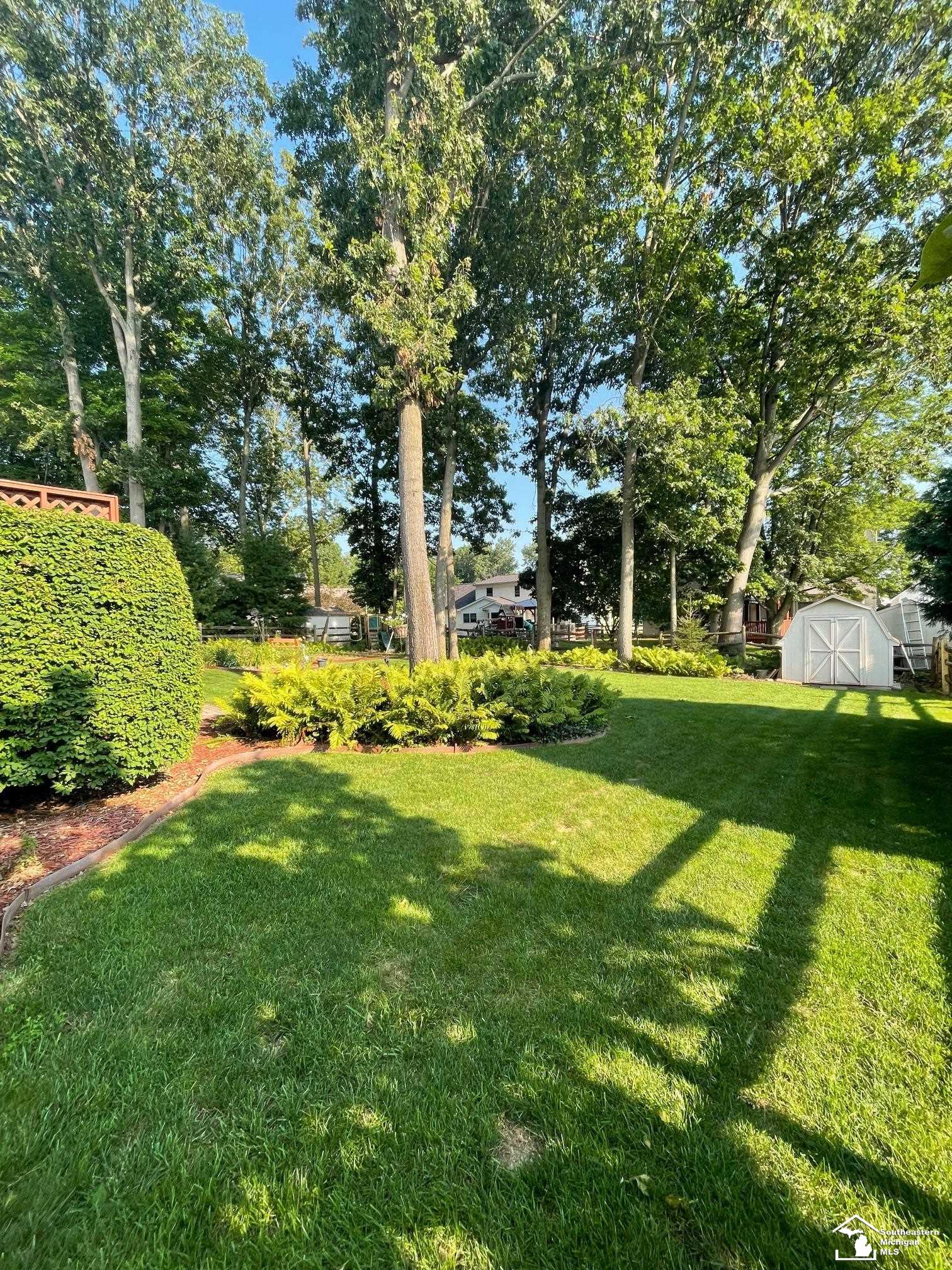 2163 Four Meadows Drive Drive