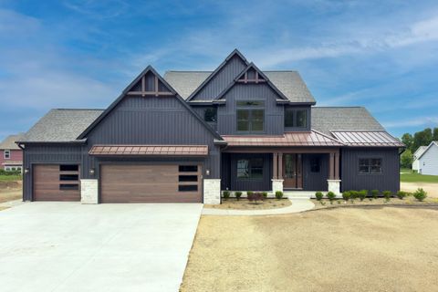 8090 W PQ Avenue Texas Charter Township MI 49009