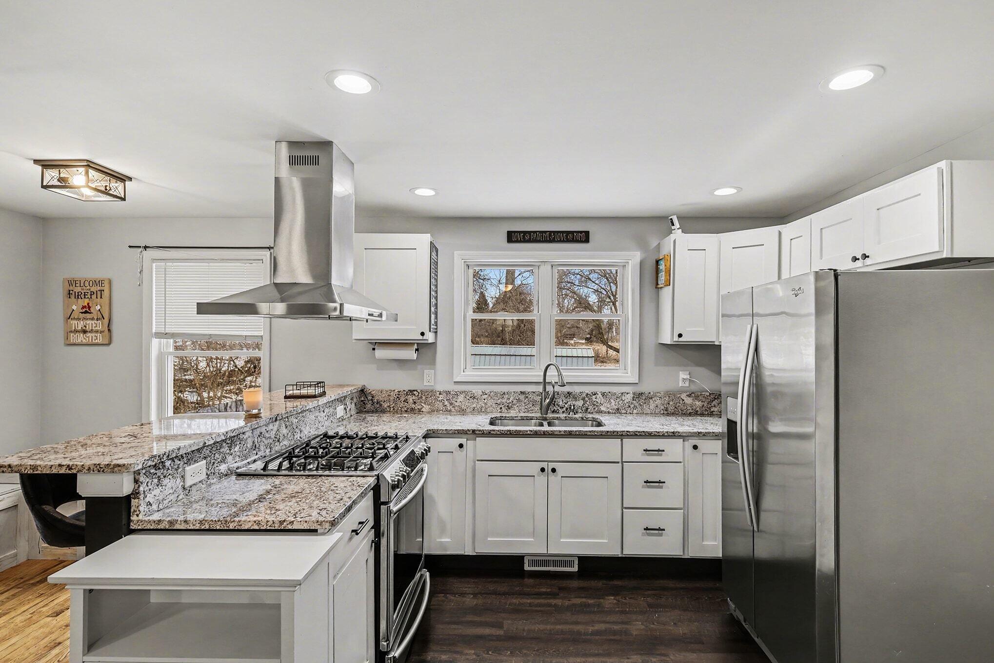 291 Ackerson Lake Drive