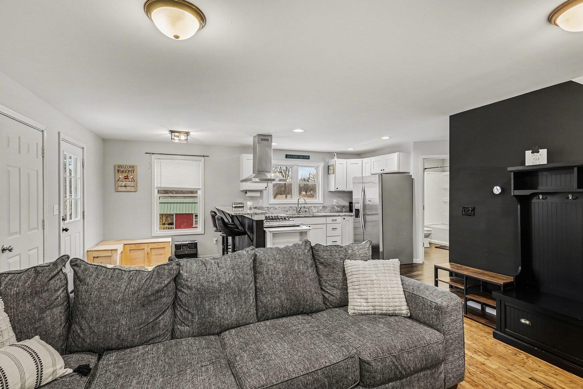 291 Ackerson Lake Drive