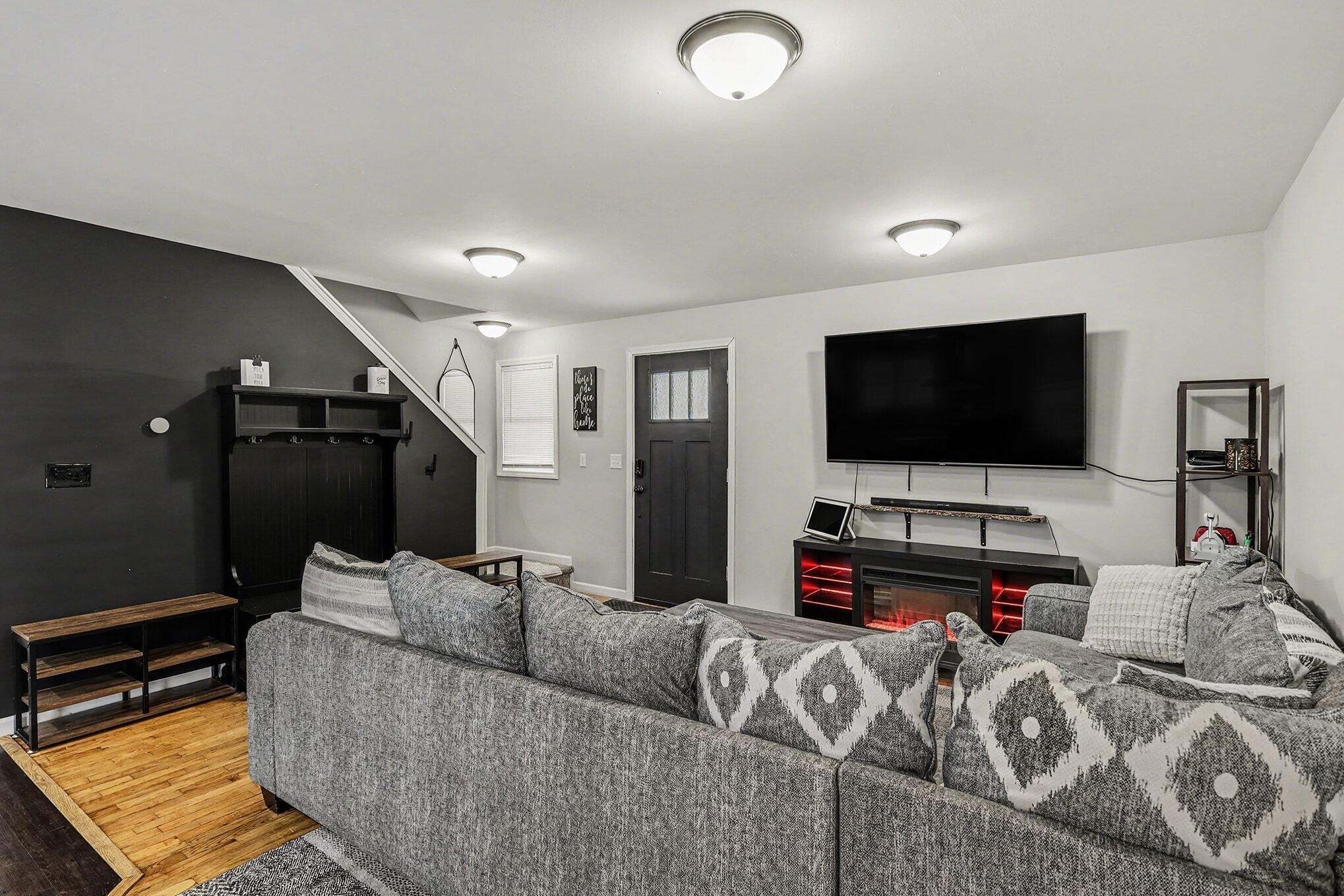 291 Ackerson Lake Drive