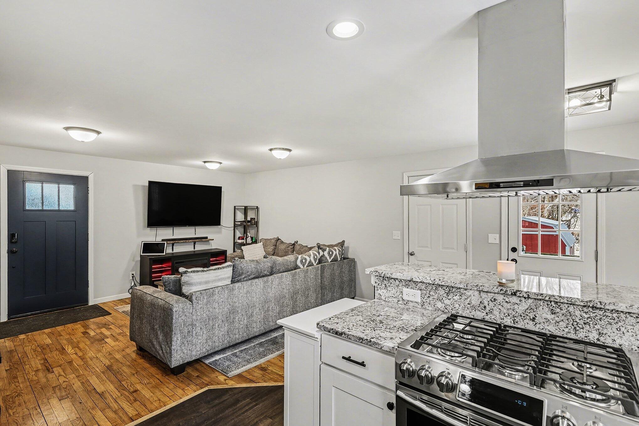 291 Ackerson Lake Drive