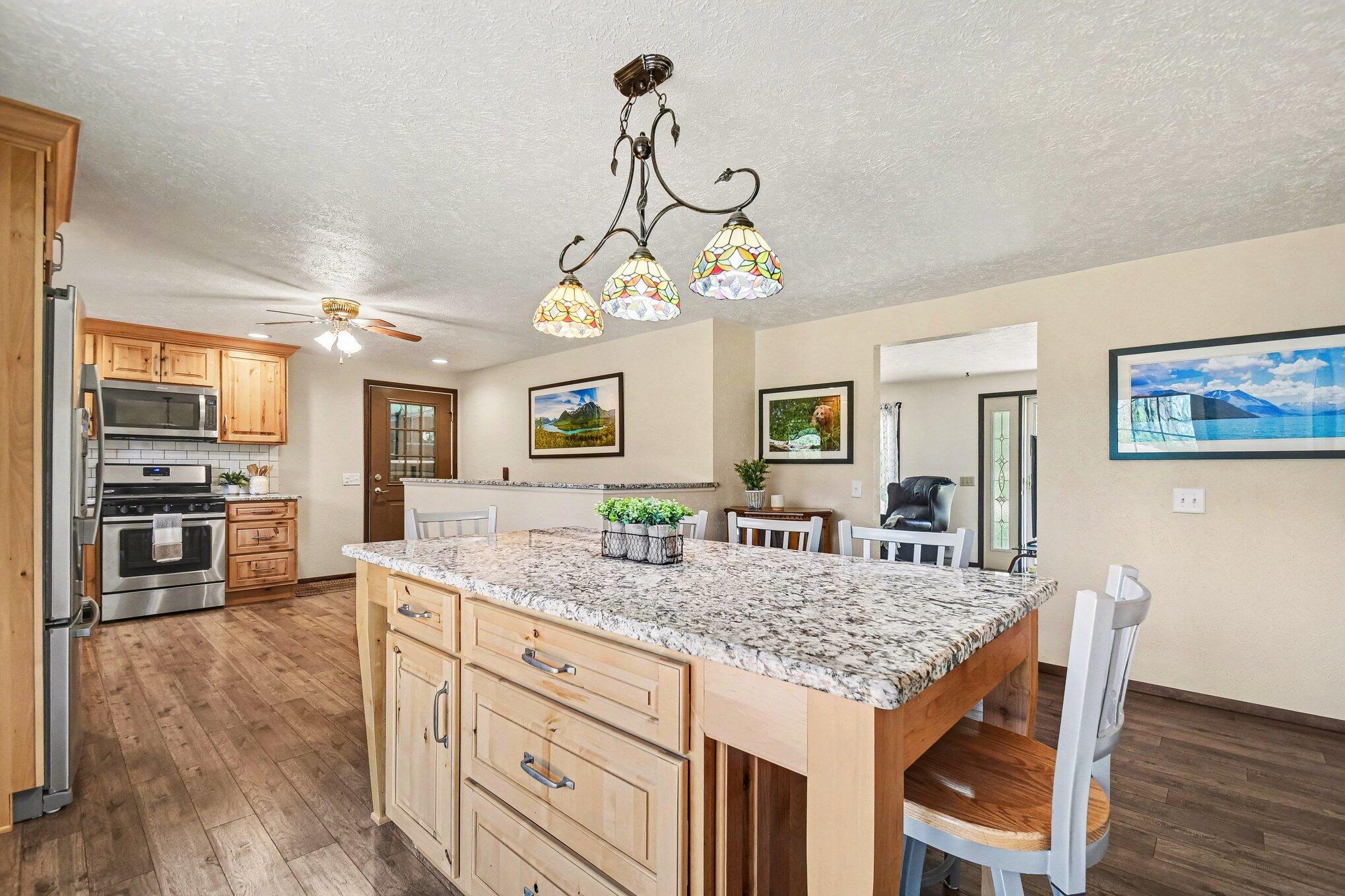 70620 Dennis Drive