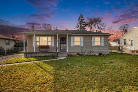 1620 Royal Oak Street SW Wyoming City MI 49519