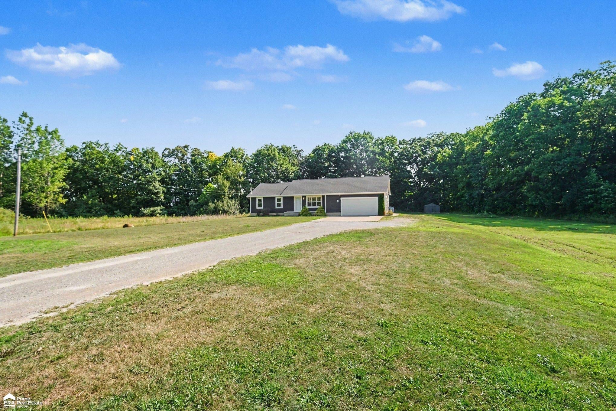 13504 Seymour Road