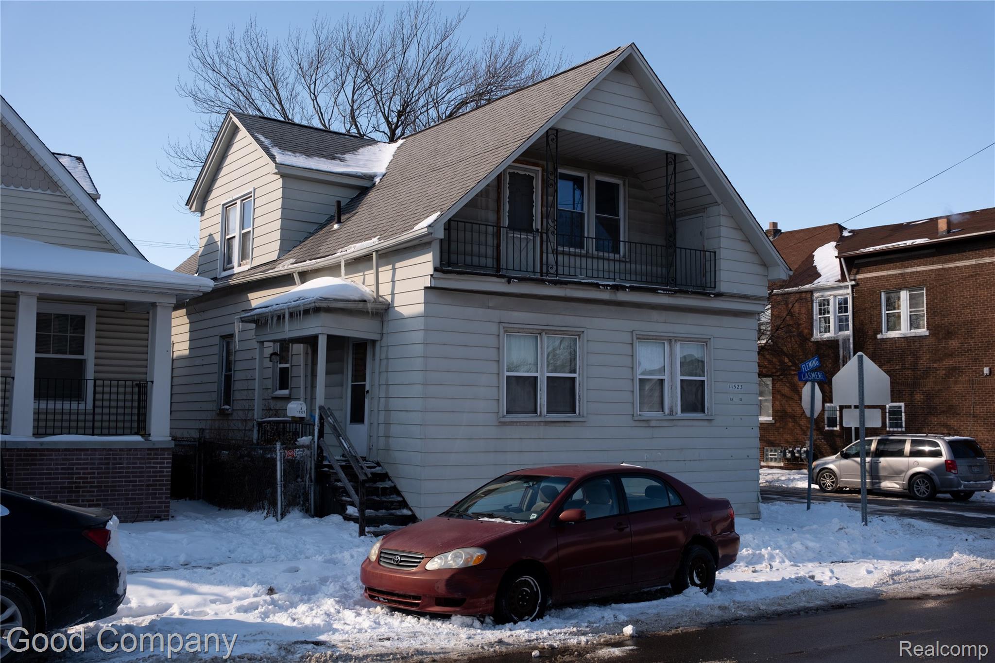 11523 Fleming Street