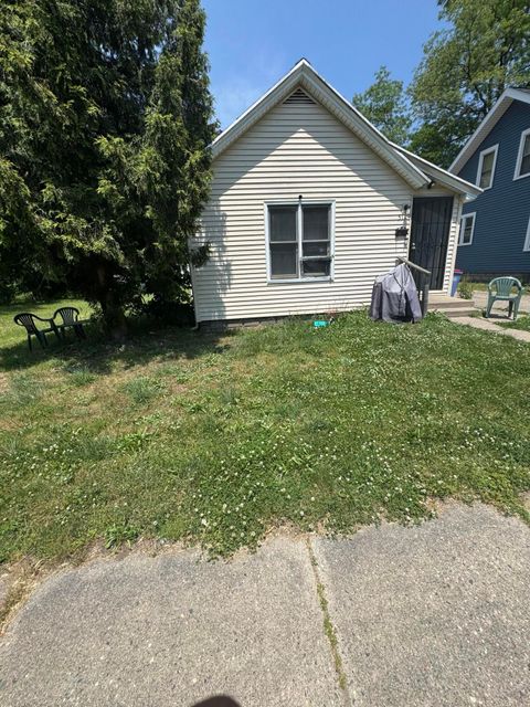 511 Gilbert Street SE Grand Rapids City MI 49507