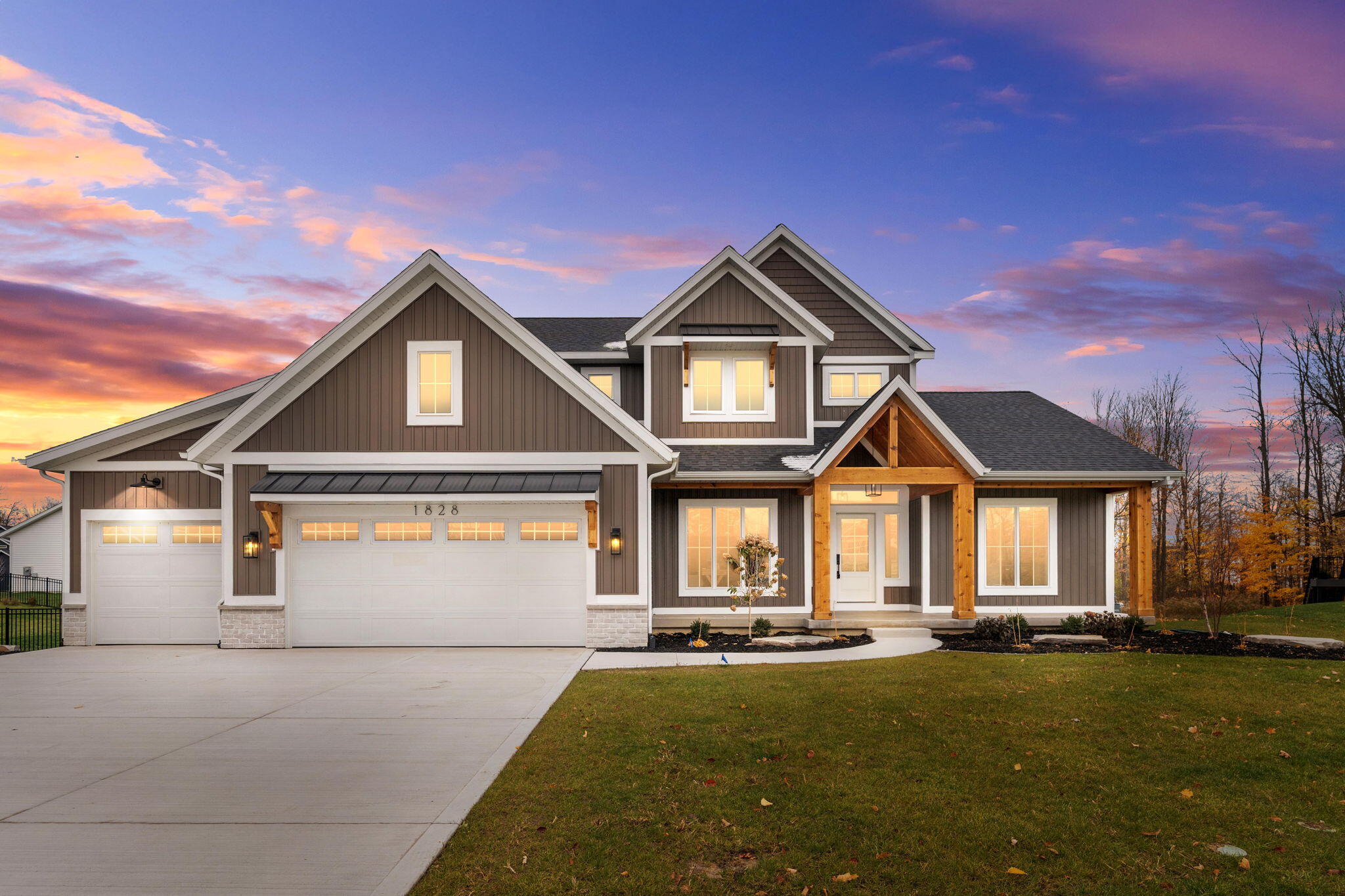 1828 Gloryfield Drive SW