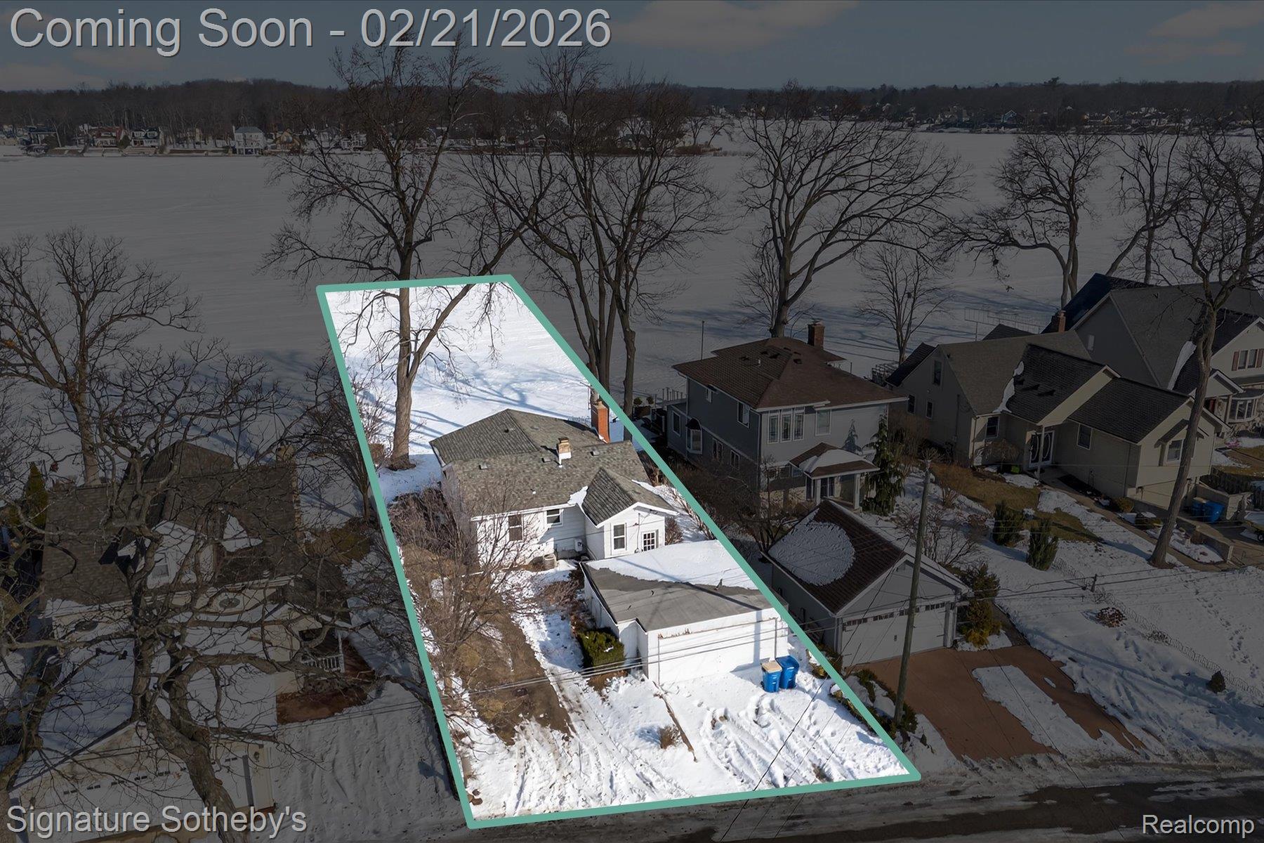 6832 Brightwood Court