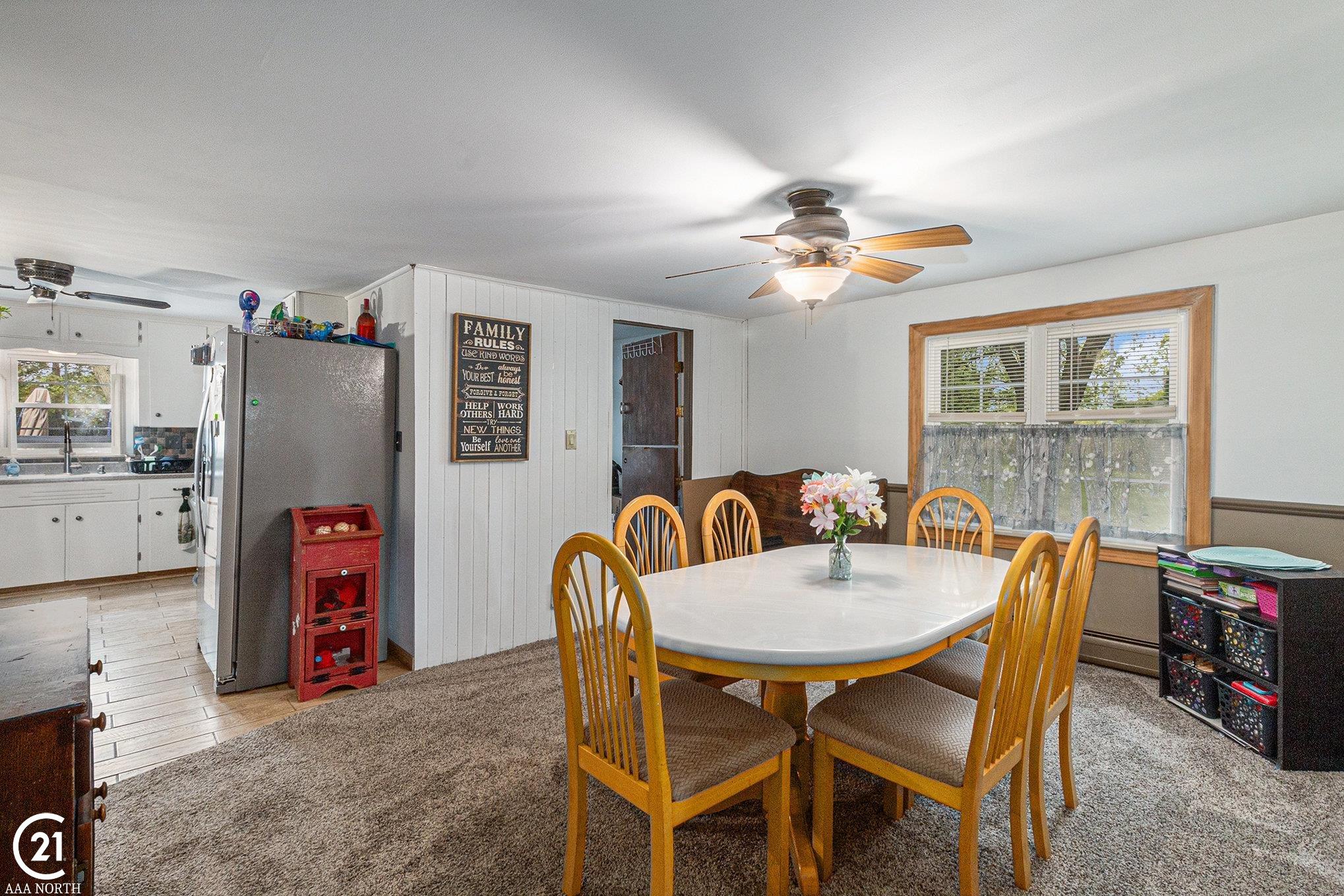 4646 Howland Road