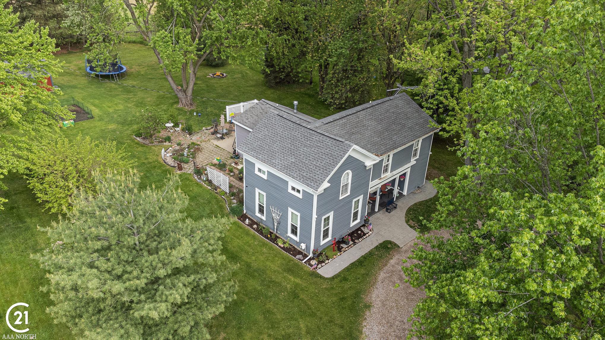 4646 Howland Road