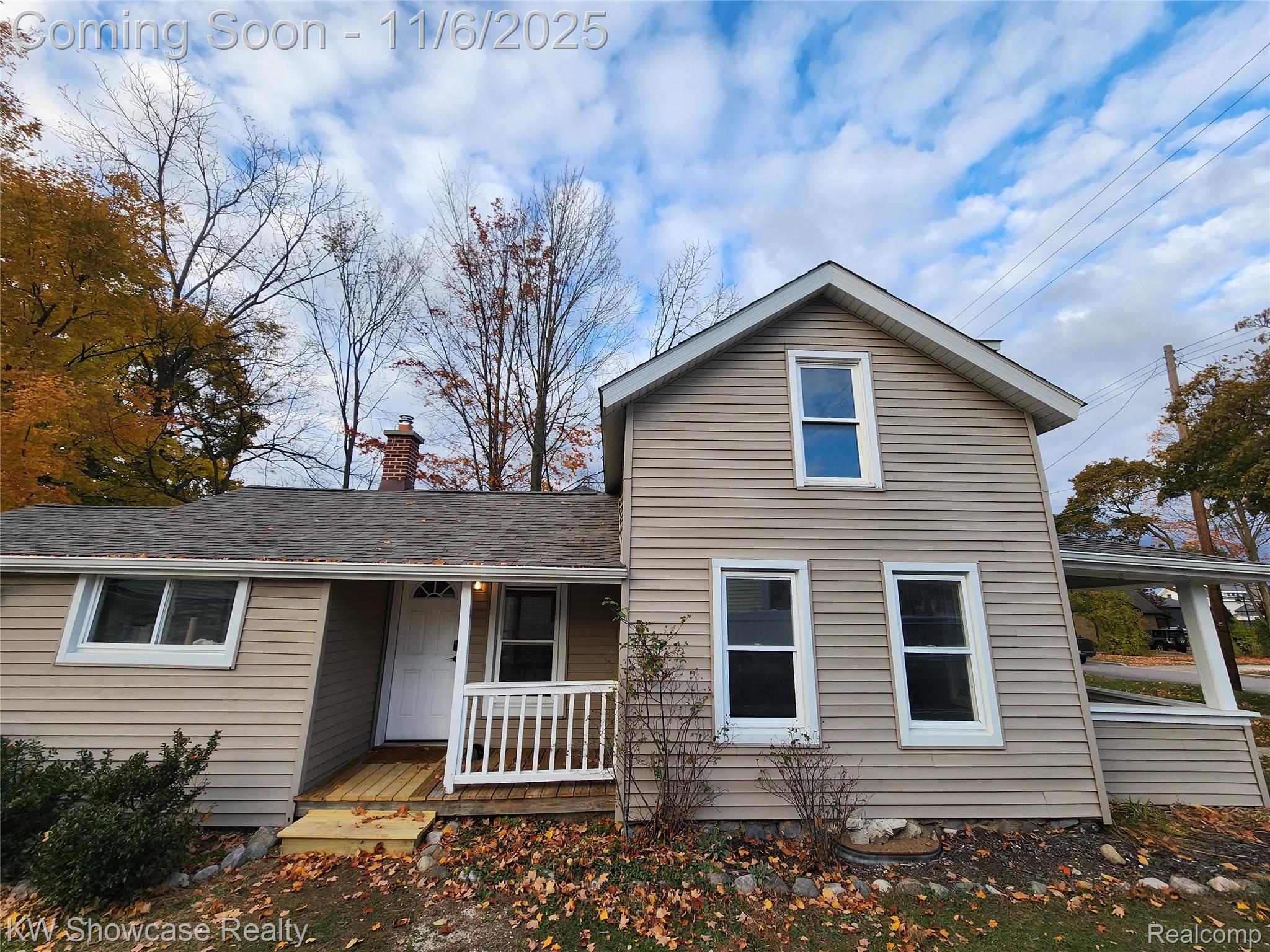 608 S Adelaide Street