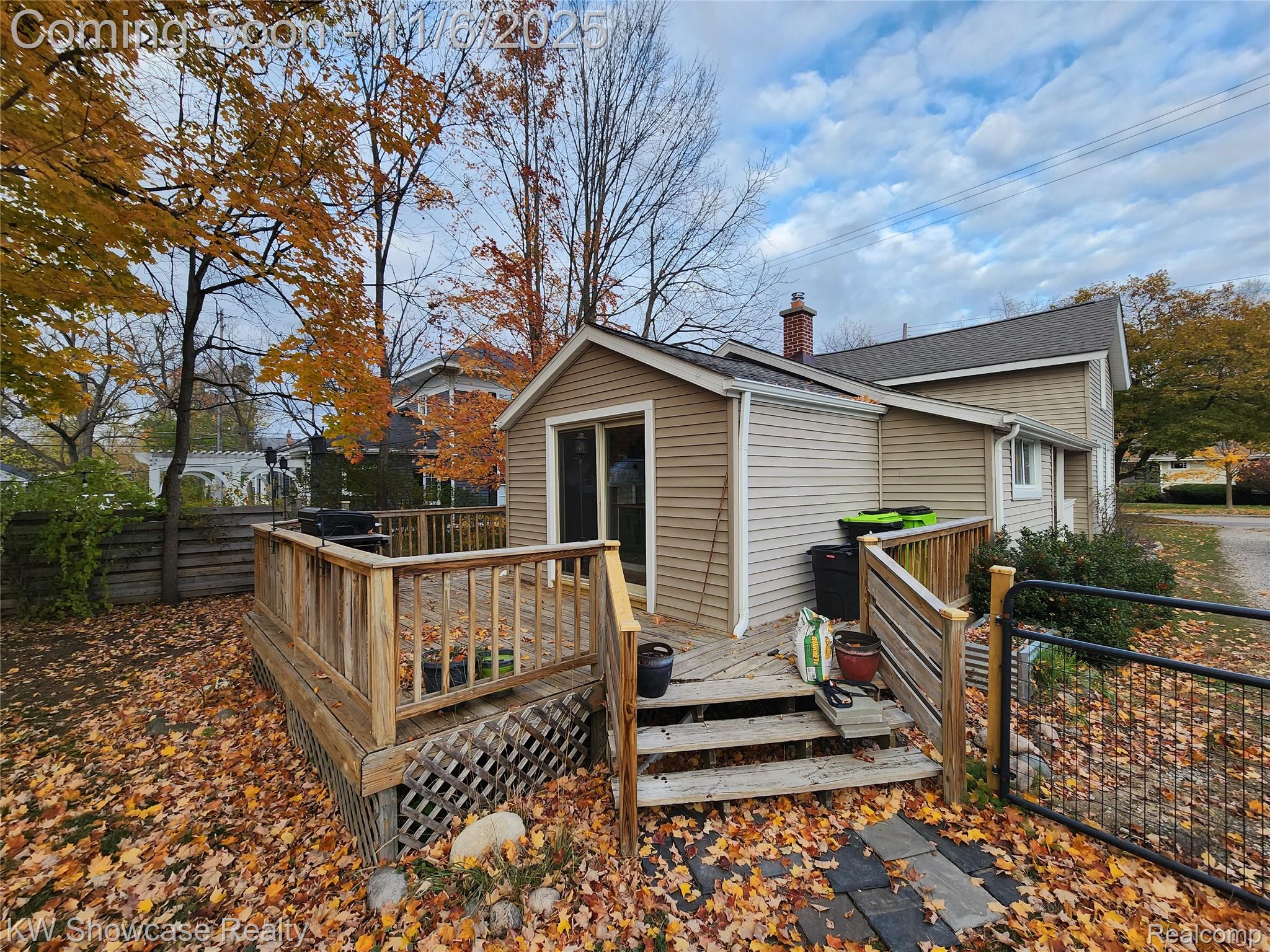 608 S Adelaide Street