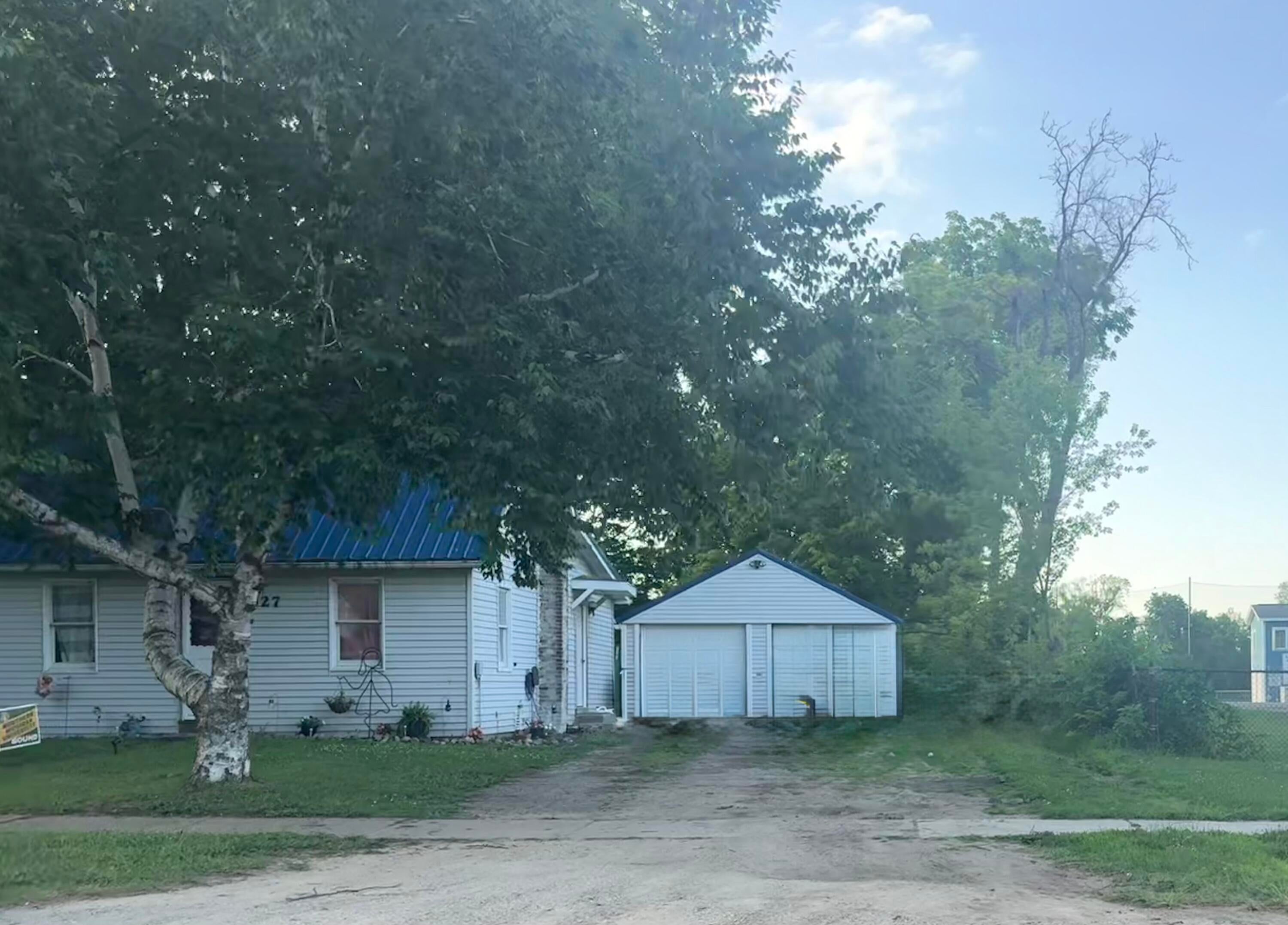327 E Main Street