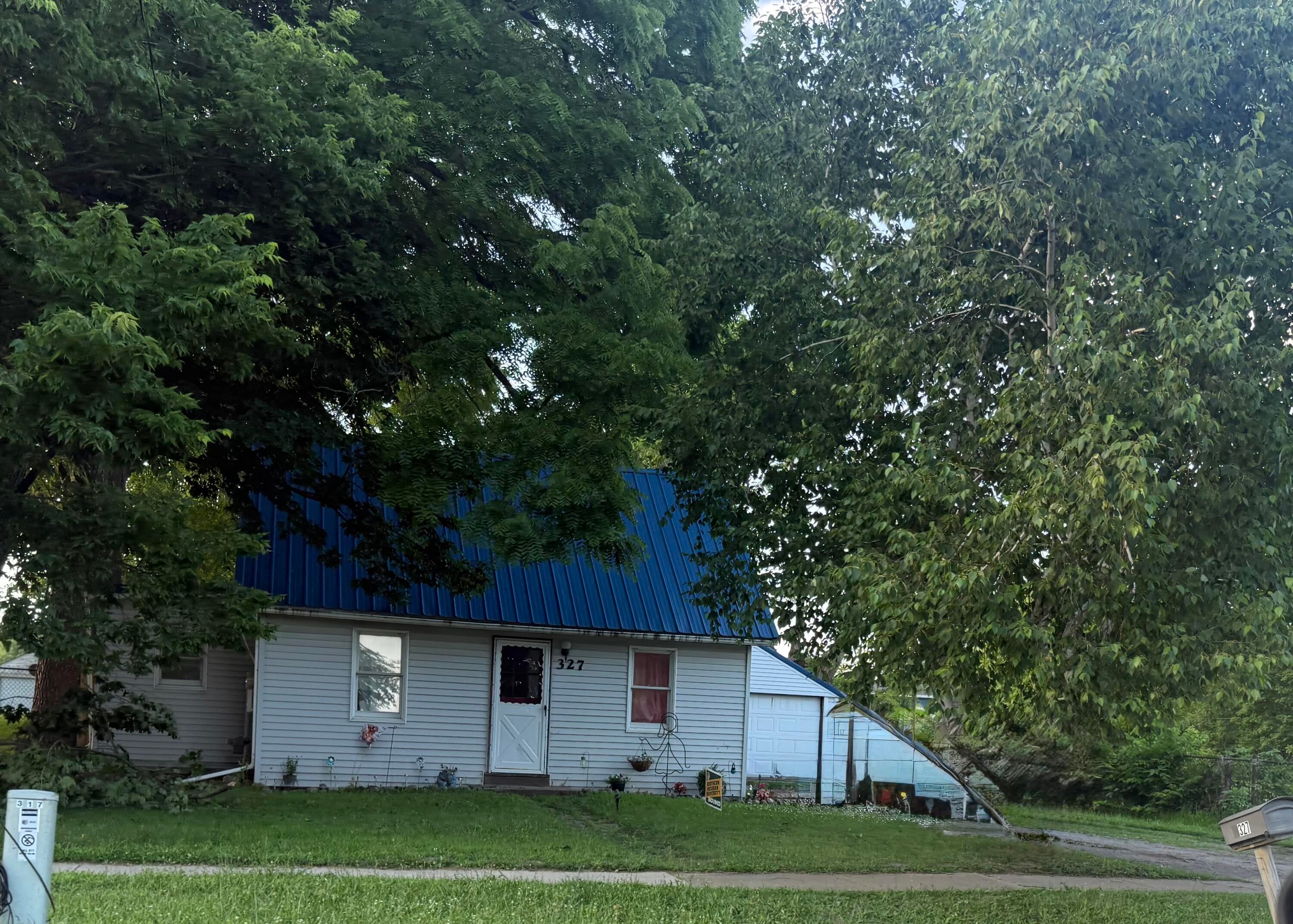 327 E Main Street
