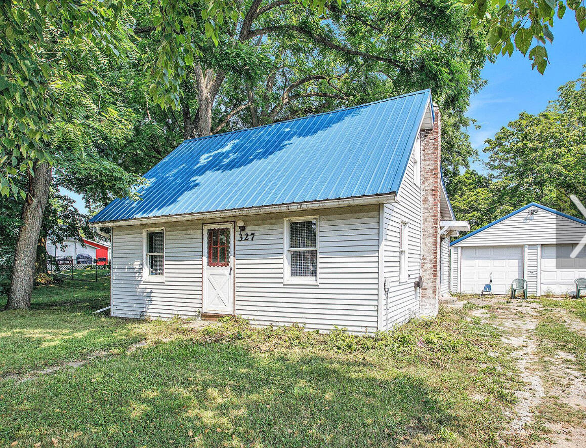 327 E Main Street