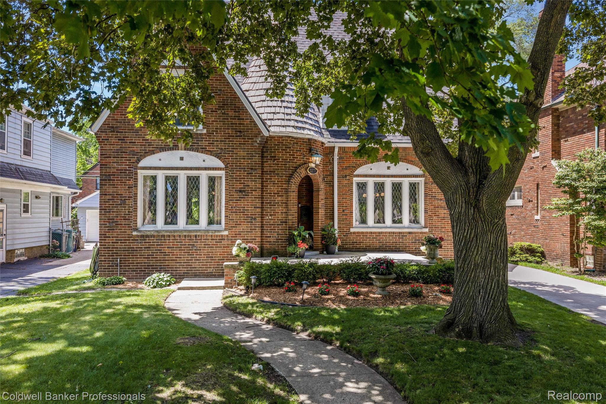 1377 Harvard Road