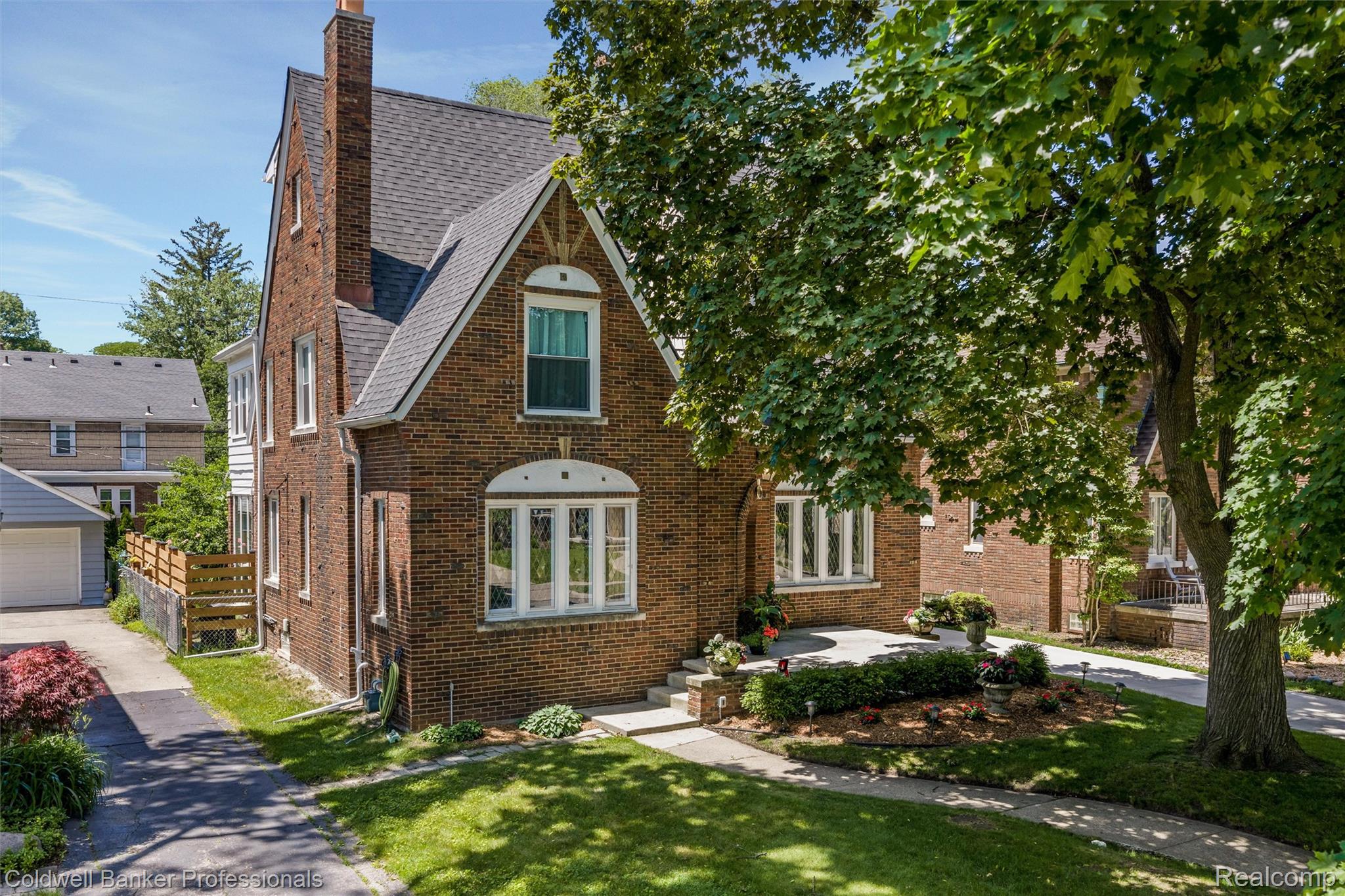1377 Harvard Road
