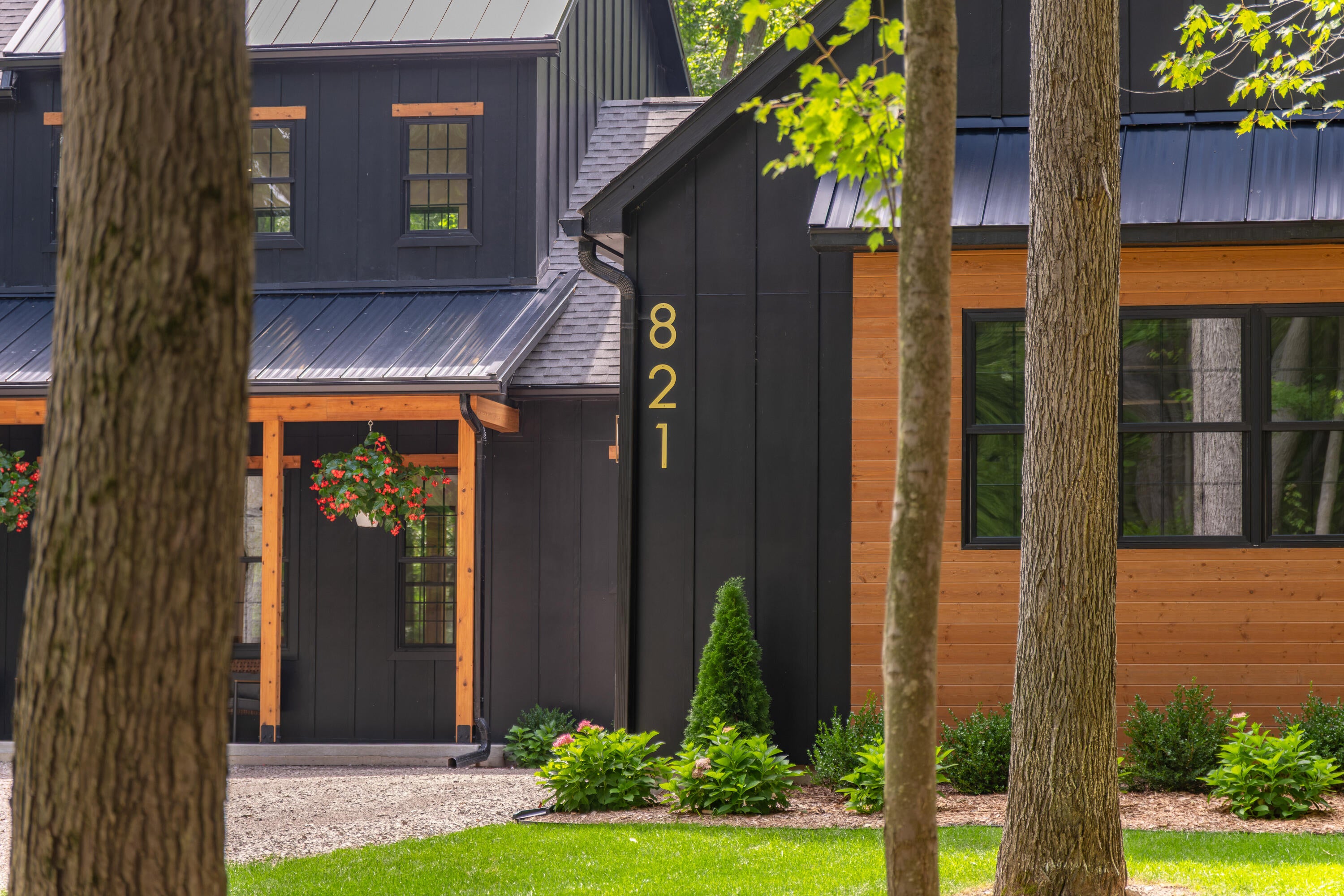 821 Hidden Creek Court