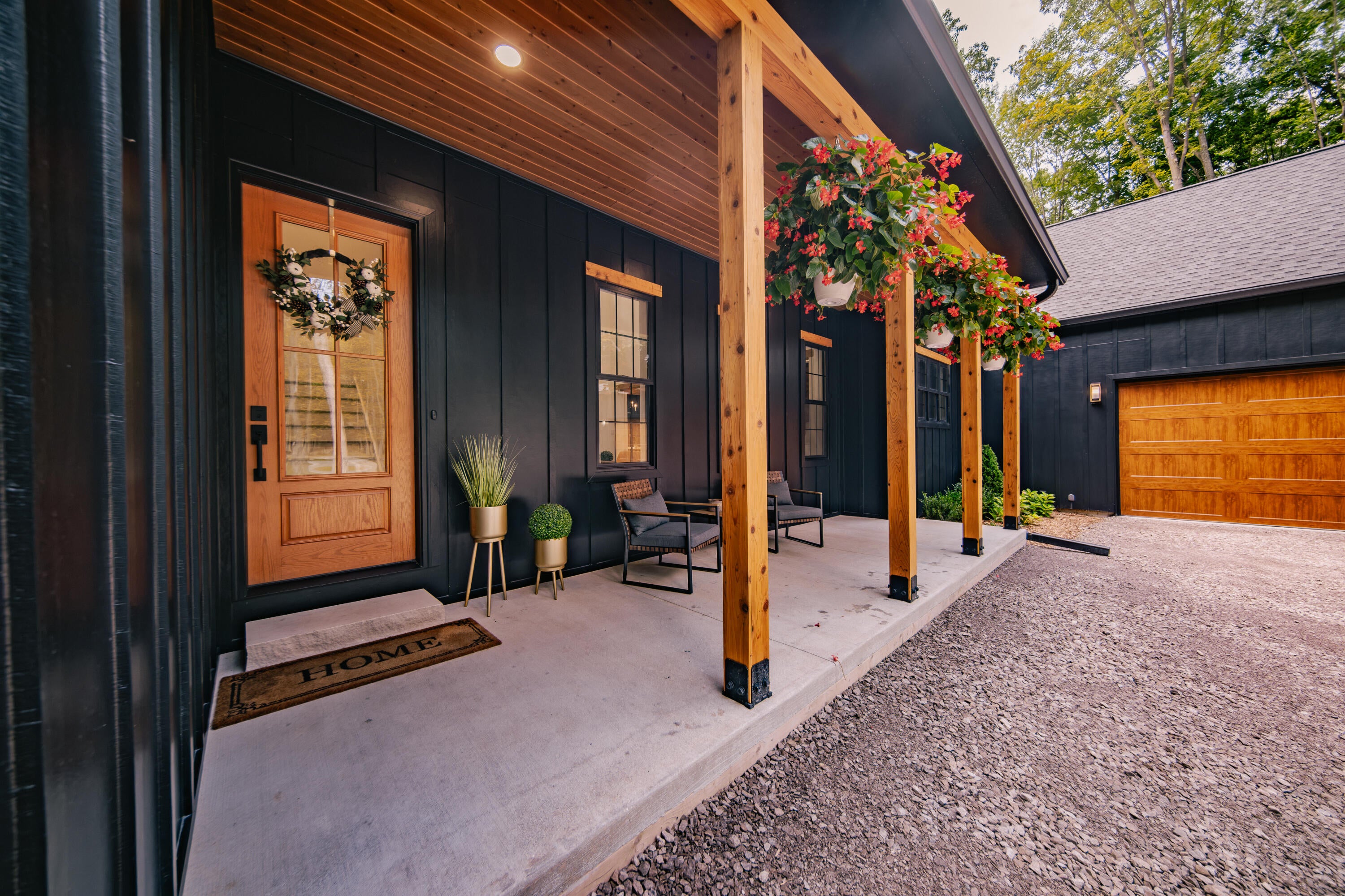 821 Hidden Creek Court