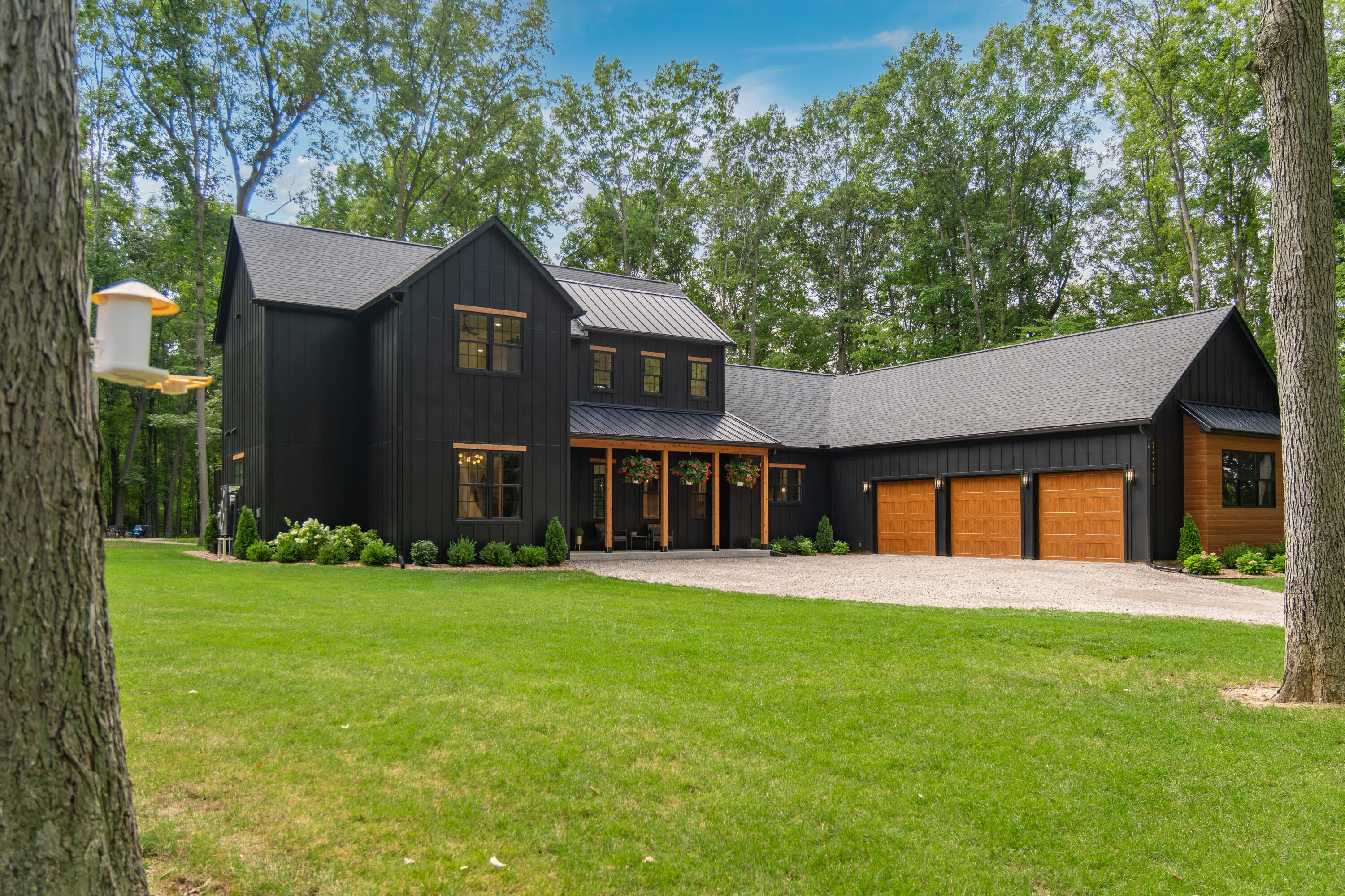 821 Hidden Creek Court