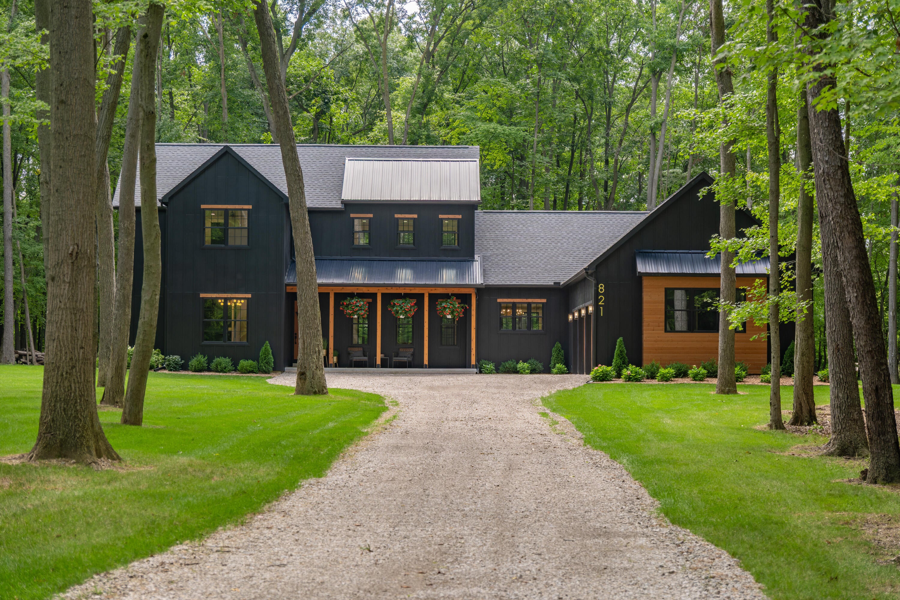 821 Hidden Creek Court