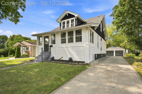 Photo of 26657 Parkington Street, Roseville City, MI 48066 (MLS # 20261072861)