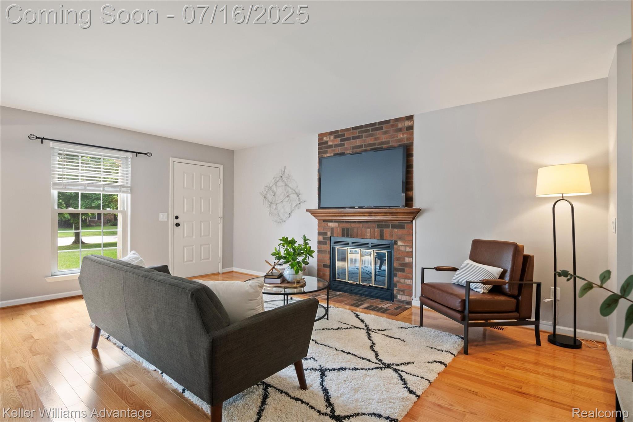 7741 Lake Ridge Drive