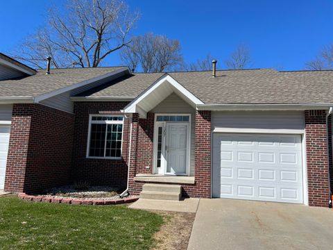 1207 E Oak Drive Fenton City MI 48430