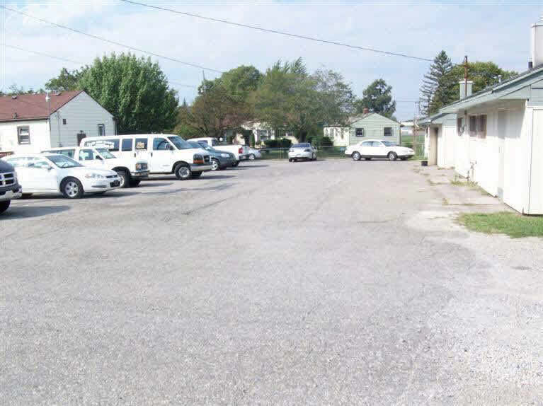 2013 Canterbury Lane