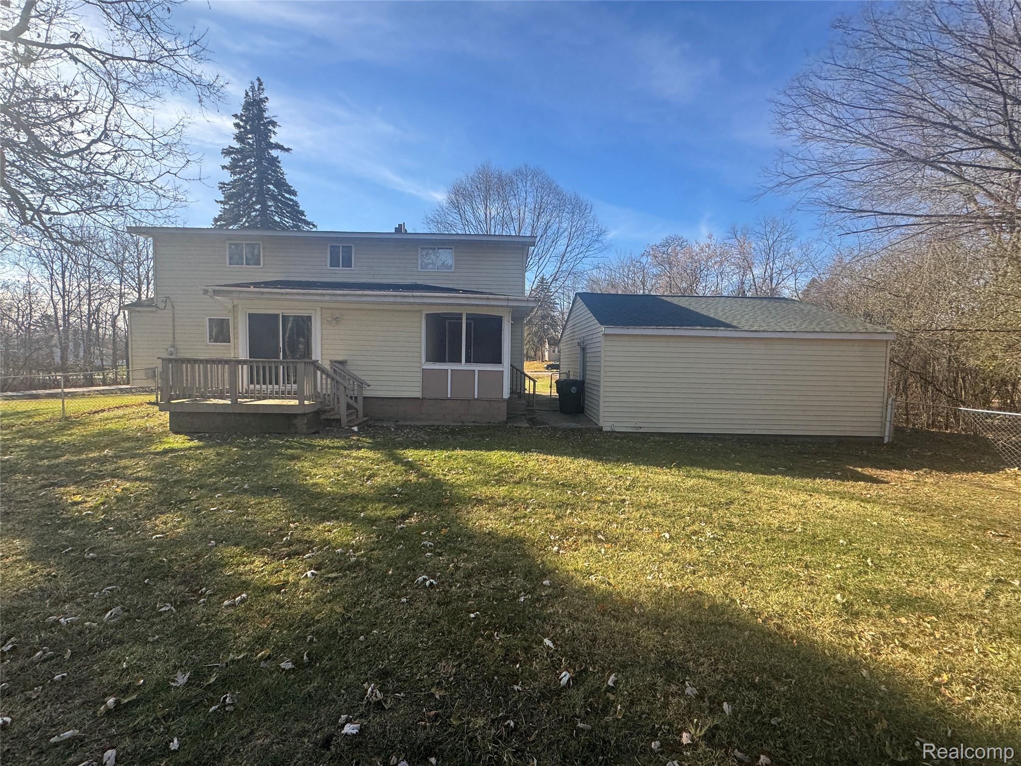 1460 W Silverbell Road