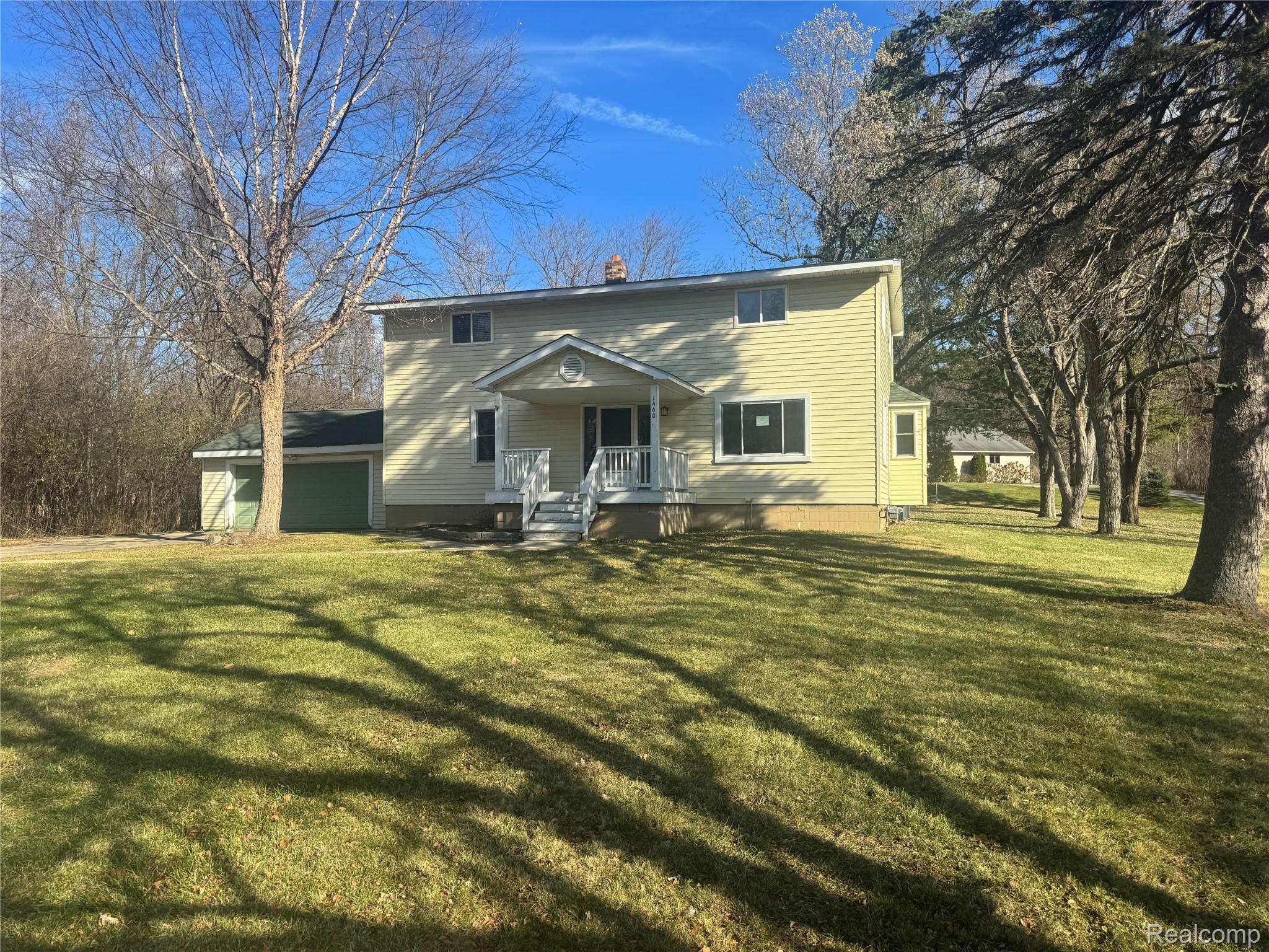 1460 W Silverbell Road