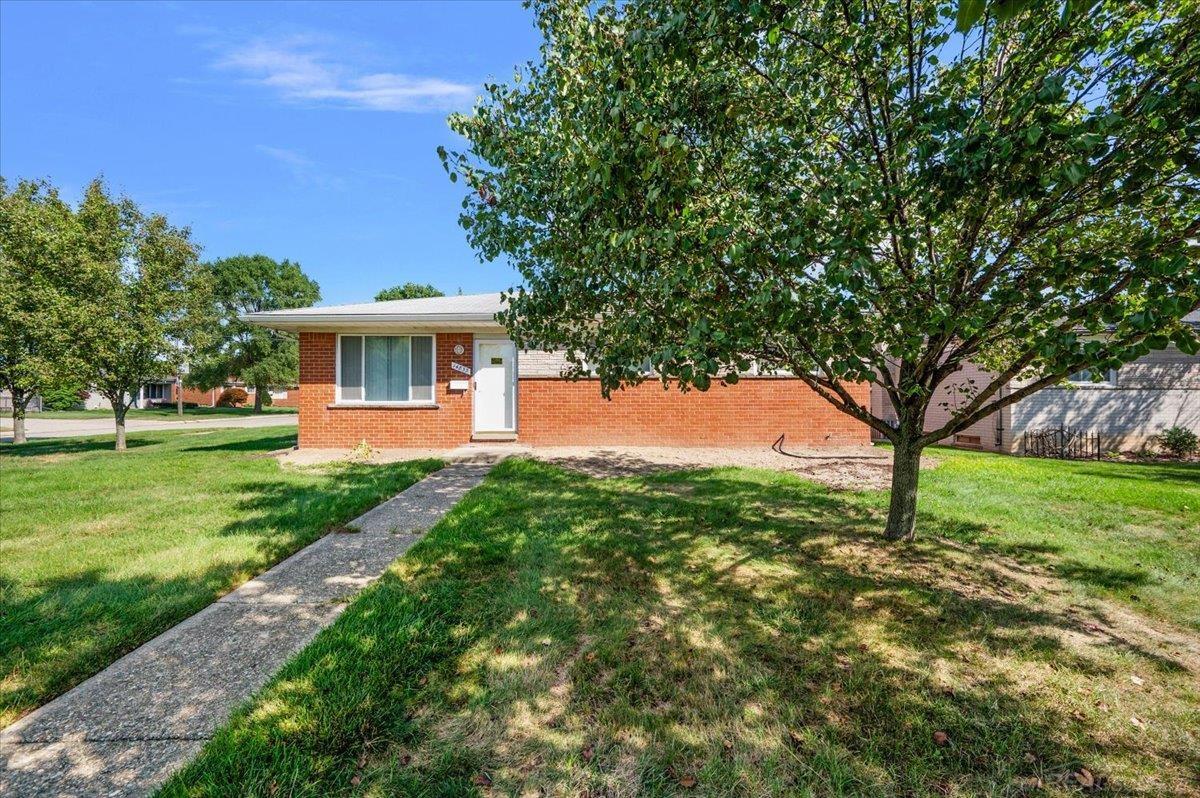 14833 Jenny Drive