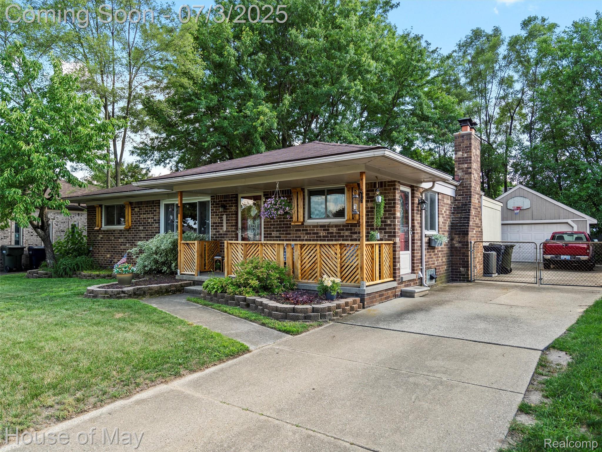 12830 De Cook Drive