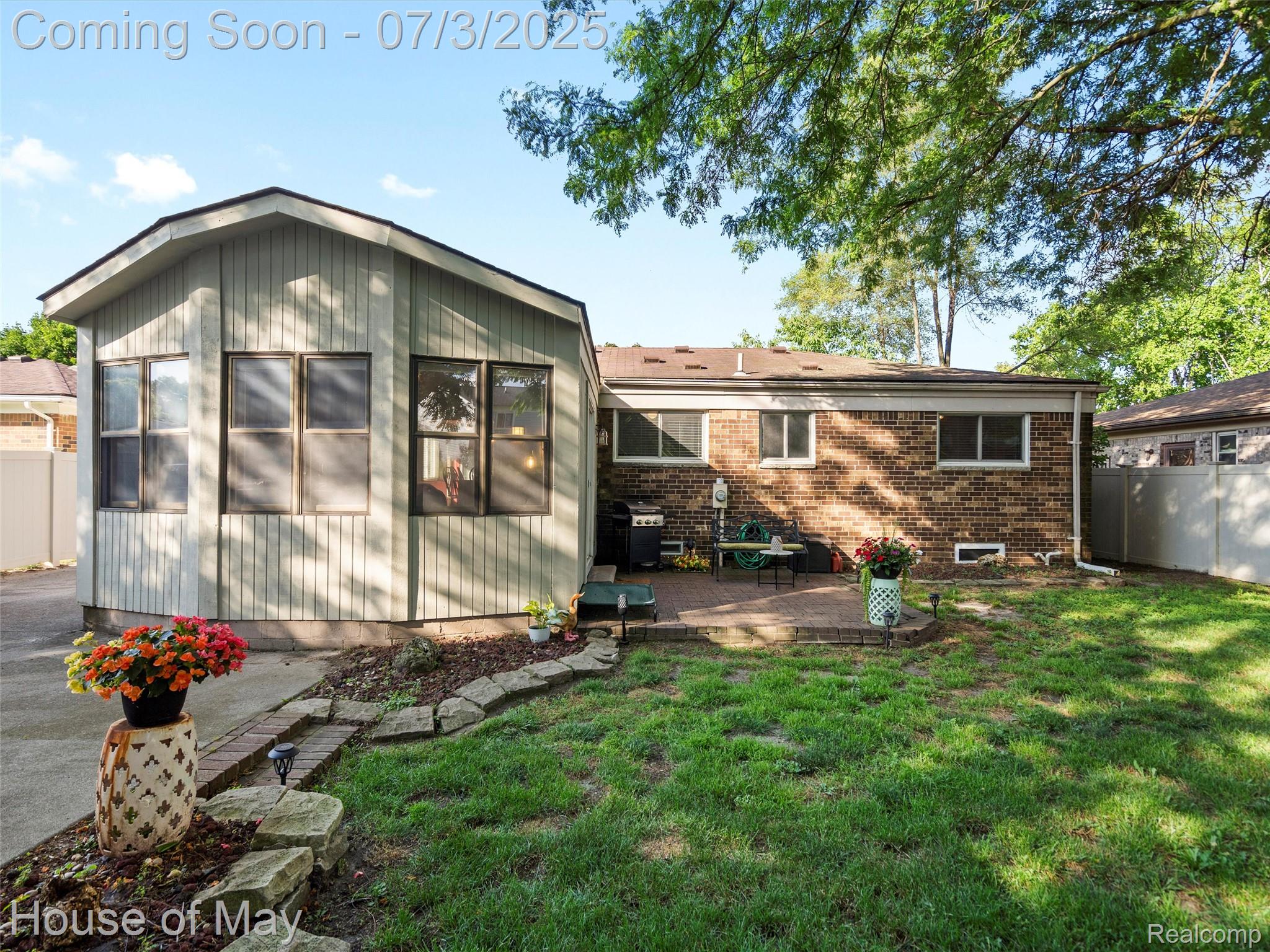 12830 De Cook Drive