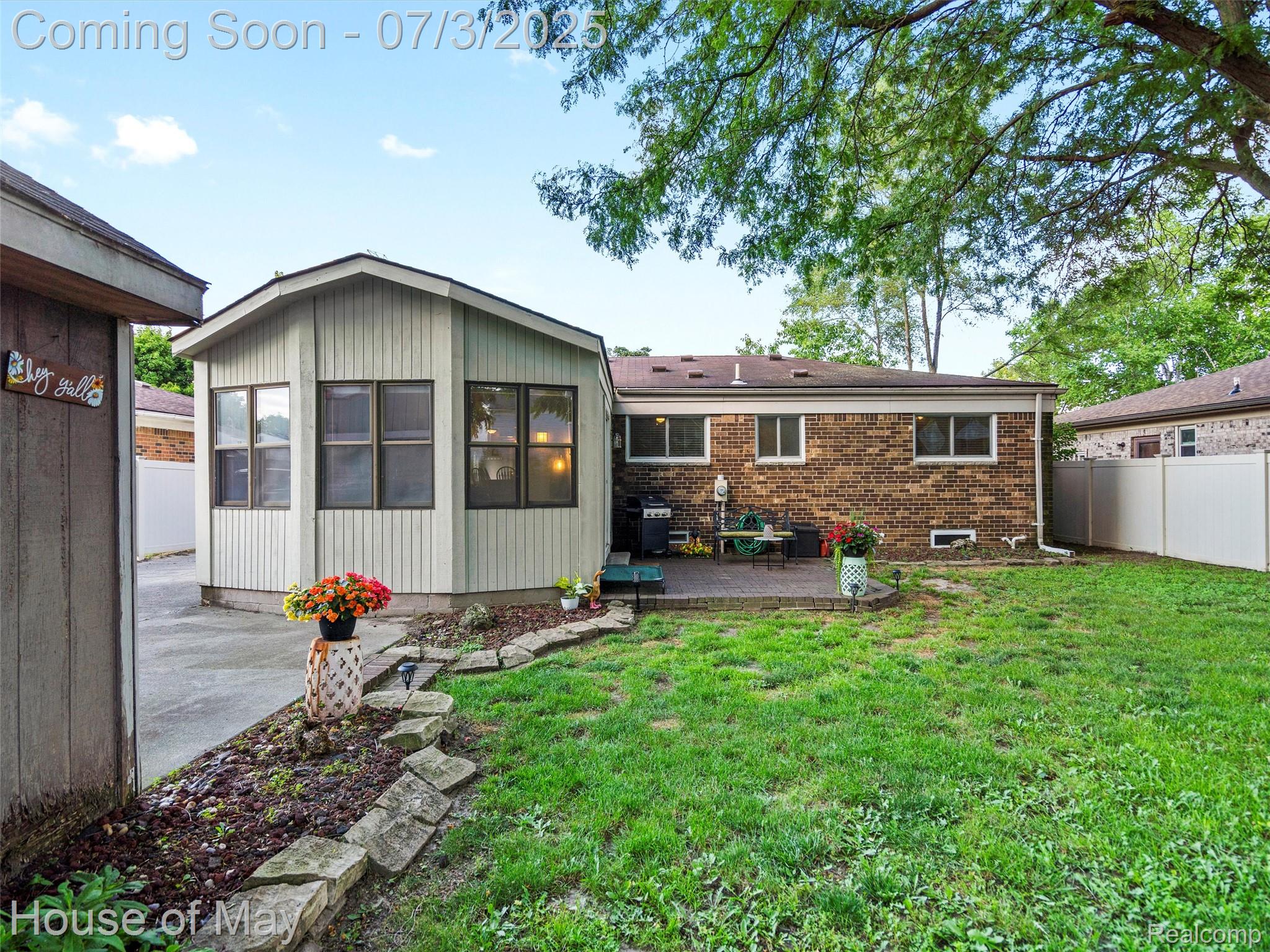 12830 De Cook Drive