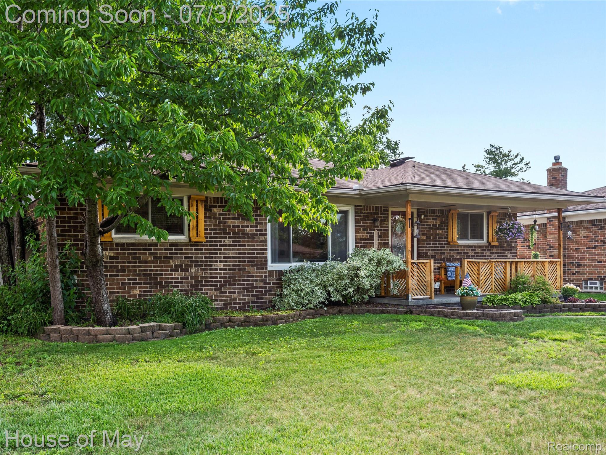 12830 De Cook Drive