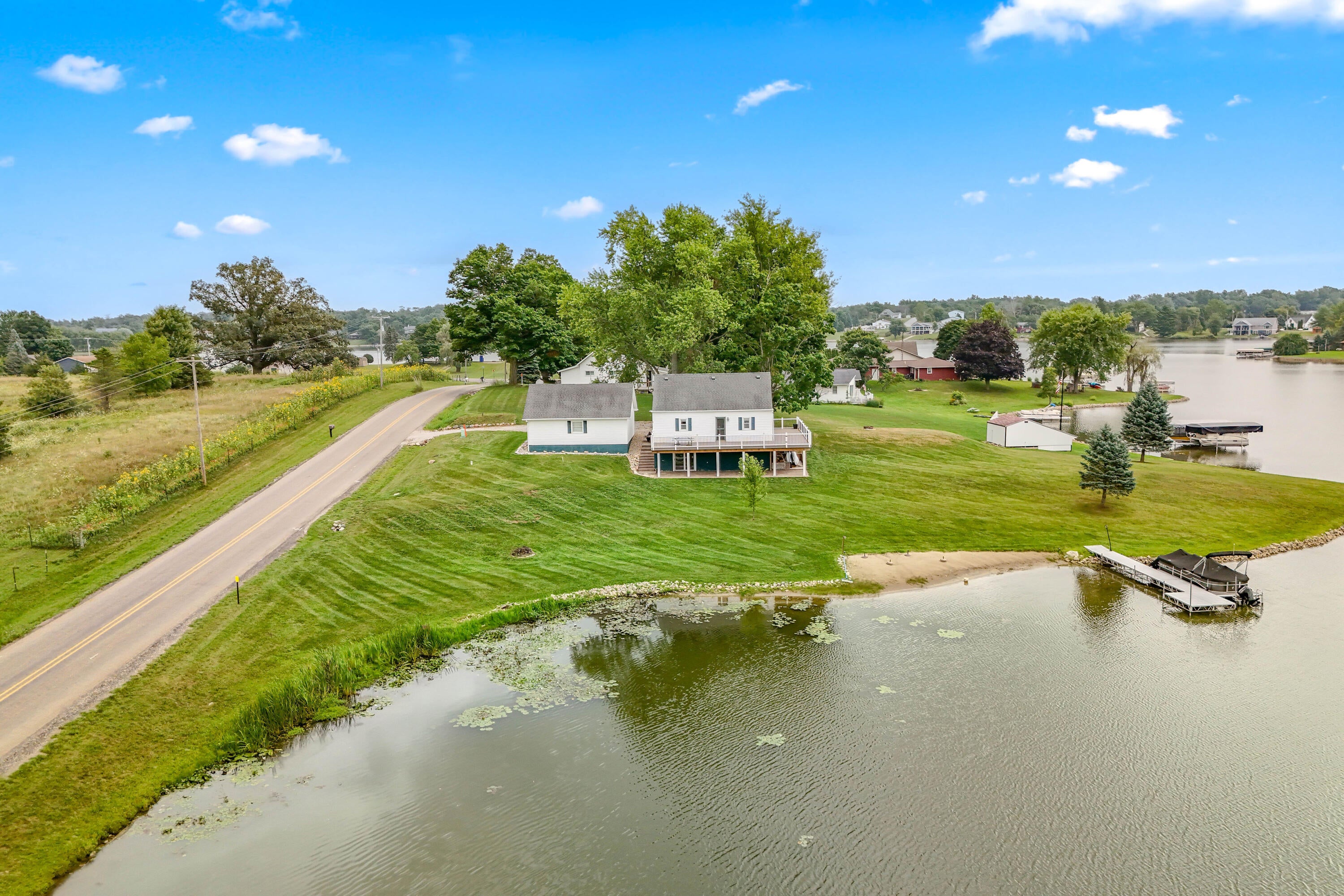 2131 Sampson Road