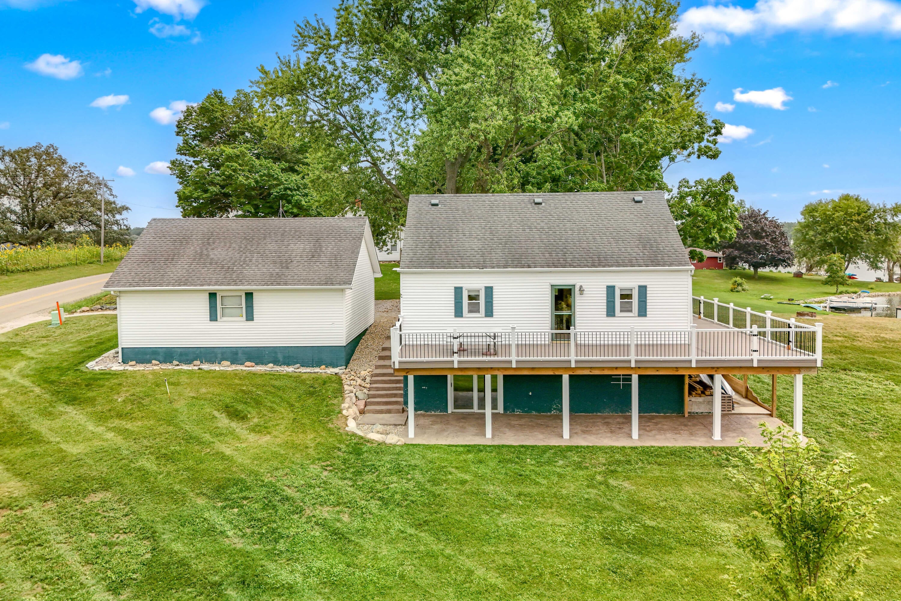 2131 Sampson Road