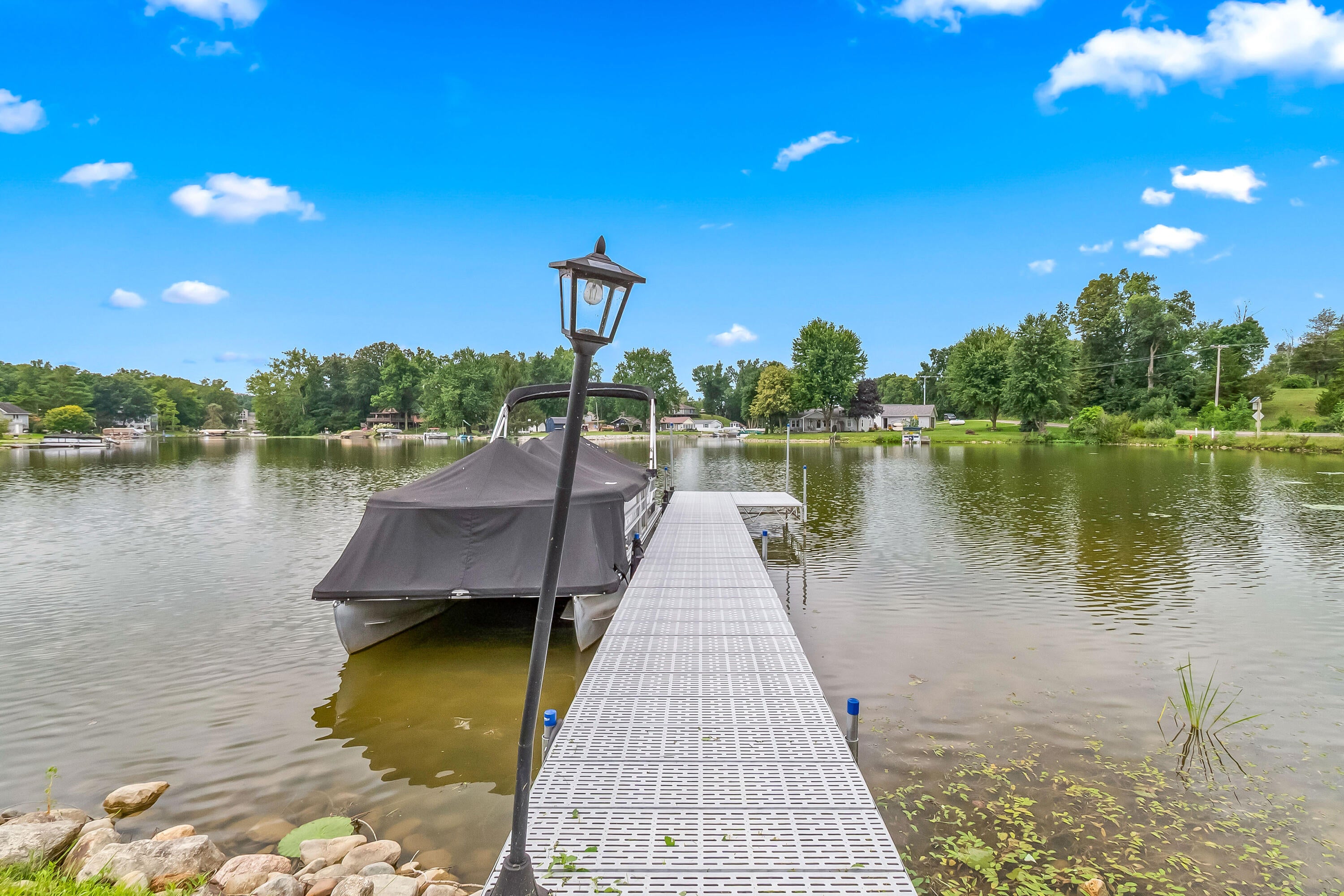 2131 Sampson Road
