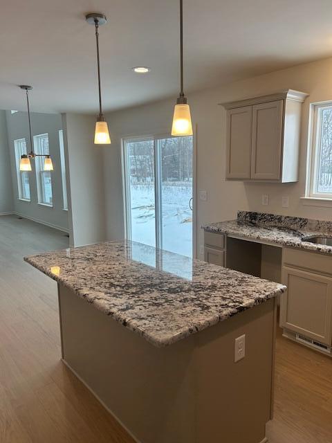 6450 Earl June Court