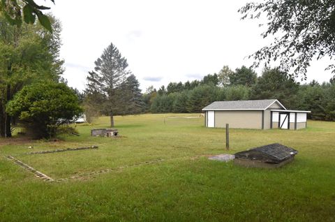 4800 W Four Road Hanover Township MI 49620