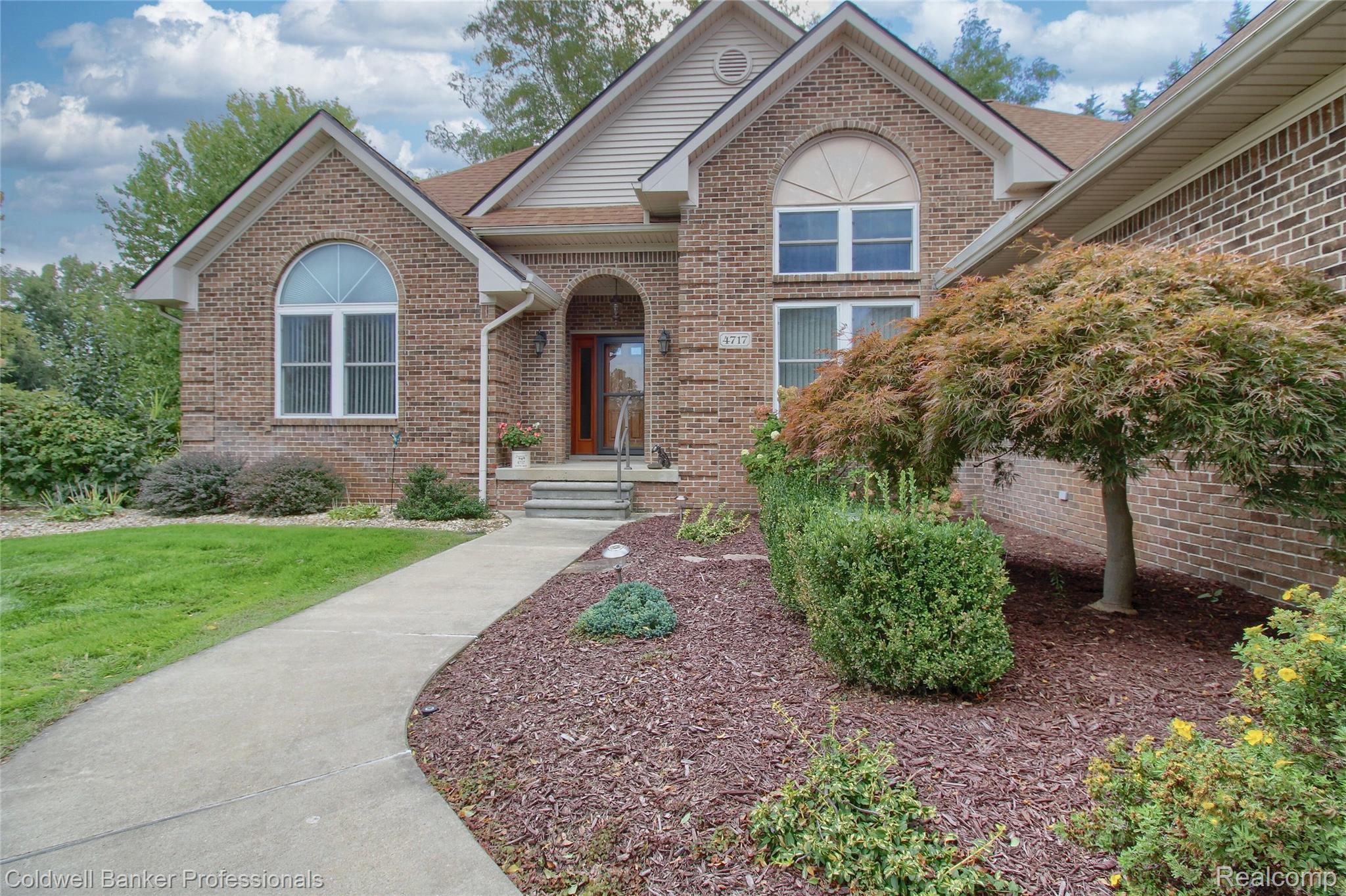 4717 Scots Way